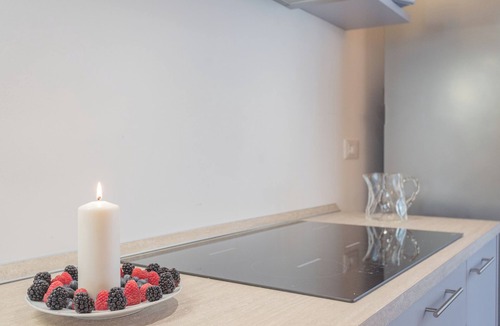San Fermo della Battaglia Apartment | Luxury Apartments in Villa Cardinal Ciceri by Rent all Como
