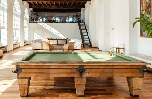 Casciago Villa | Luxury Italian Lakes villa