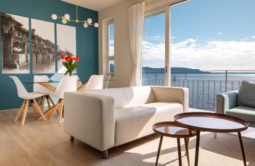 Salo Apartment | Luxury Lake View Apartments