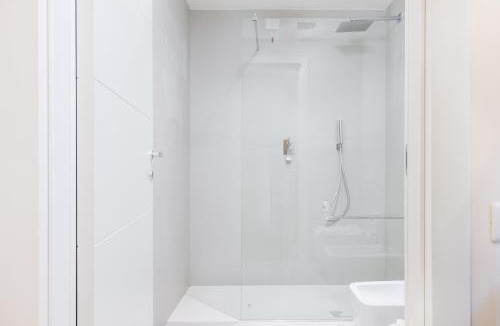 Porta Volta Apartment | Luxury Loft Garibaldi Moscova