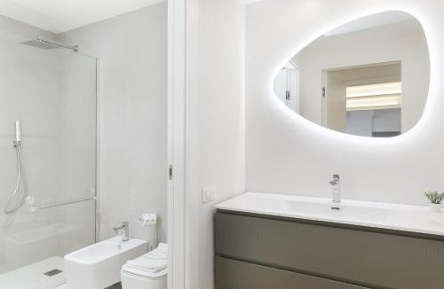 Porta Volta Apartment | Luxury Loft Garibaldi Moscova