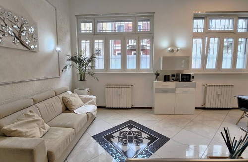 Cascina dei Pomi Apartment | Luxury Loft - Milan Centrale
