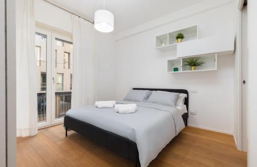 Zona Risorgimento Apartment | Luxury Melzo 8 - Porta Venezia