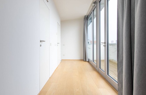 Crescenzago Apartment | Luxury Oasis of Relax