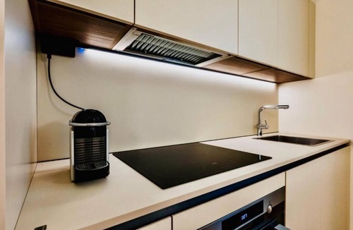 Iseo Apartment | Luxury residence in the historic center