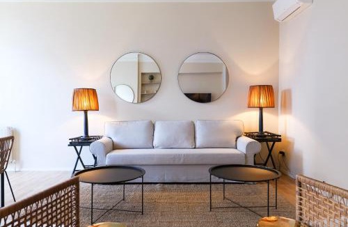 Porta Venezia Apartment | Luxury San Babila Apartment