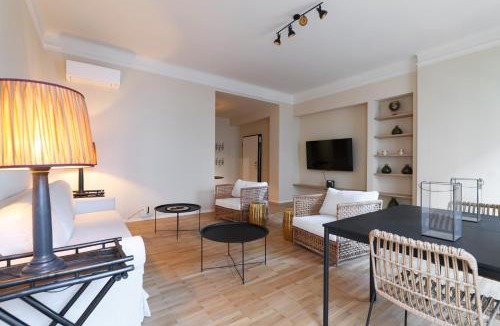 Porta Venezia Apartment | Luxury San Babila Apartment