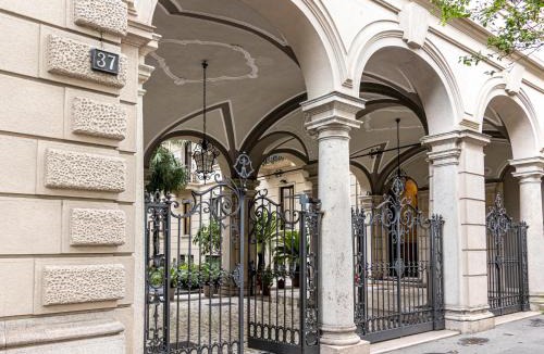 San Vittore Apartment | Luxury Sant'Ambrogio Apartment