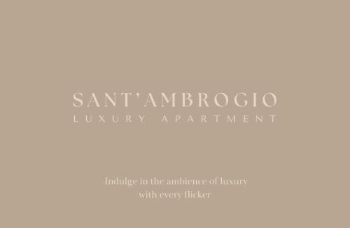 San Vittore Apartment | Luxury Sant'Ambrogio Apartment