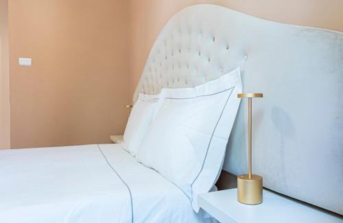 San Vittore Apartment | Luxury Sant'Ambrogio Apartment