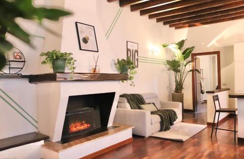 Central Station Apartment | Luxury Stay on Buenos Aires