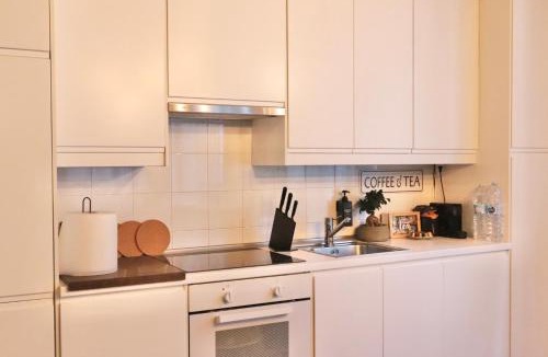 Central Station Apartment | Luxury Stay on Buenos Aires