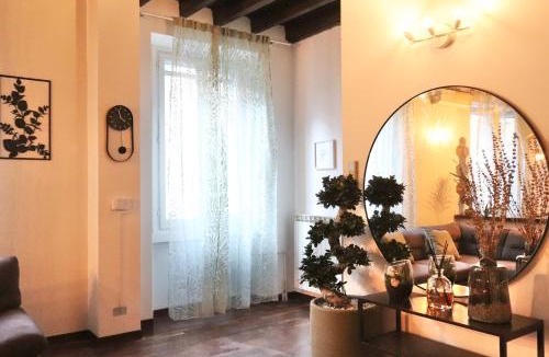 Central Station Apartment | Luxury Stay on Buenos Aires