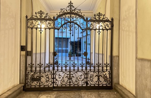 Porta Garibaldi Apartment | Luxury Suite in the heart of Milan
