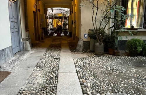 Porta Garibaldi Apartment | Luxury Suite in the heart of Milan