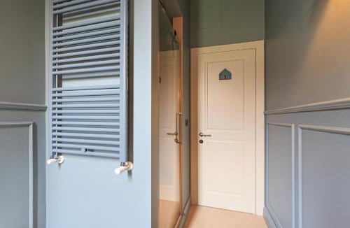 Porta Volta Apartment | Luxury terrace in the center of Milan Garibaldi train station Brera