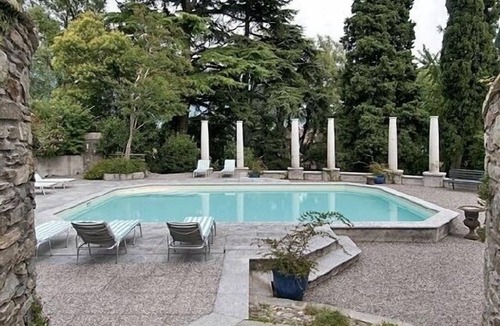 Santa Maria - Rezzonico Villa | luxury vacation villa - Lake Como