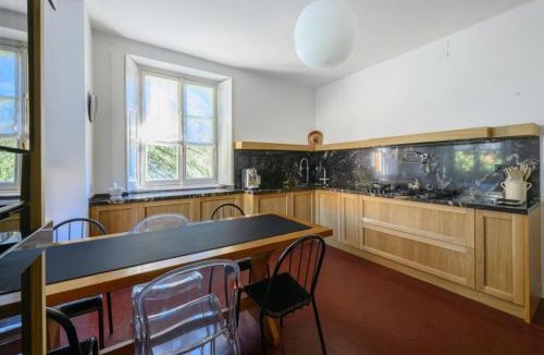 Carate Urio Villa | Luxury Villa at Como Lake