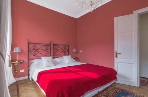 Carate Urio Villa | Luxury Villa at Como Lake
