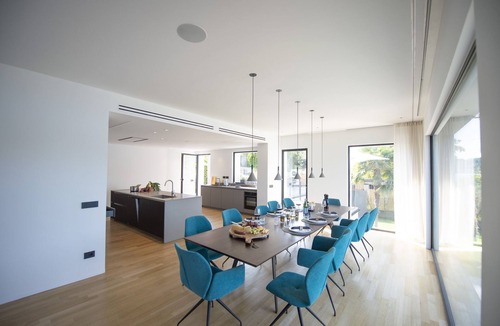 Ranco Villa | Luxury Villa on Lake Maggiore