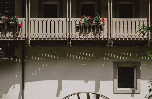 Bescheid House | Mühlenanwesen Alte Bäckerei - Mühlenhaus
