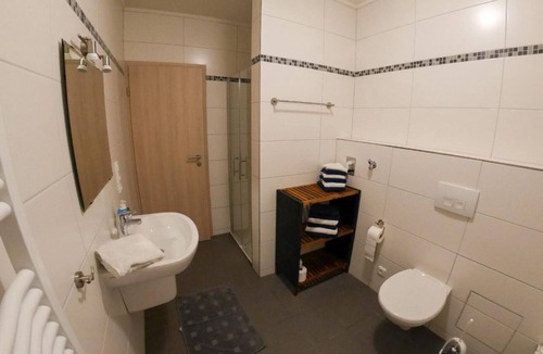 Soderstorf Apartment | Mühlenhof Soderstorf Wohnung E