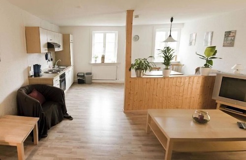 Soderstorf Apartment | Mühlenhof Soderstorf Wohnung A