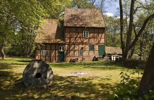 Soderstorf Apartment | Mühlenhof Soderstorf Wohnung A