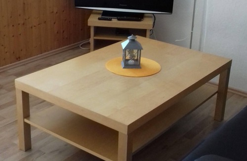Soderstorf Apartment | Mühlenhof Soderstorf Wohnung A