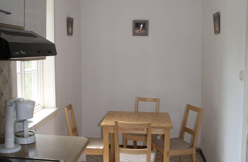 Soderstorf Apartment | Mühlenhof Soderstorf Wohnung B