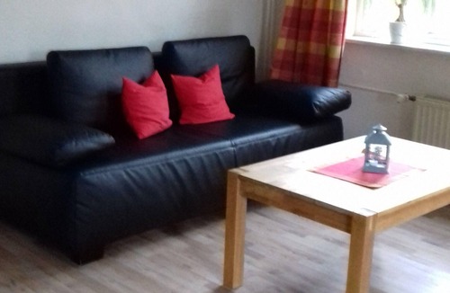 Soderstorf Apartment | Mühlenhof Soderstorf Wohnung B