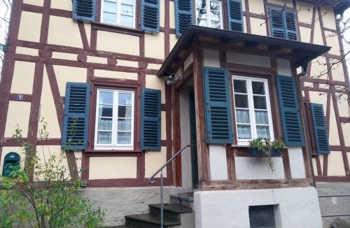 Boppard Apartment | Mühlenwohnung