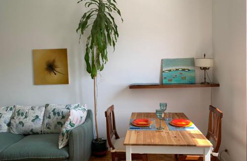 Centro Direzionale Apartment | M.Gioia 32
