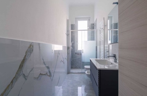 Ripamonti Corvetto Apartment | [M3 10 min DUOMO] Luxury Fondazione Prada House