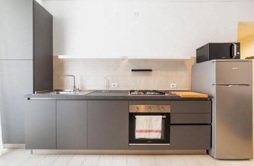Chinatown Apartment | M5 Monumentale Wide Apartment