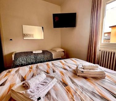 San Bartolomeo House | Ma Maison Hospital University School