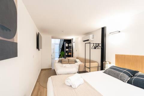 Bullona Apartment | Mac Mahon A