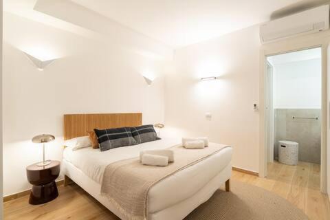 Bullona Apartment | Mac Mahon E