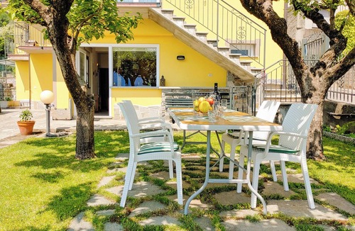 Acquaseria Apartment | Maccale Holiday flat by the Beach