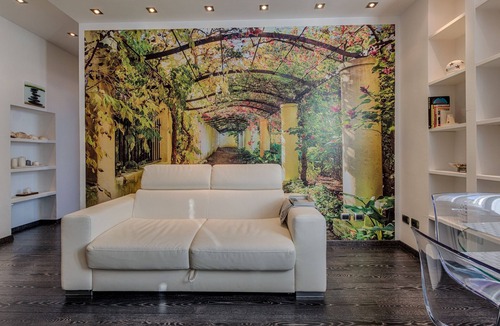 Central Station Apartment | Macchi Holiday House - very close to the station