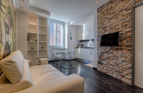 Central Station Apartment | Macchi Holiday House - very close to the station