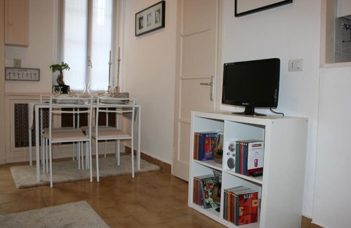 Dergano Apartment | Maciachini Apartment