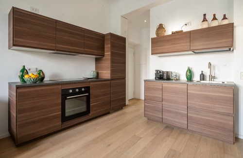Zona Farini Apartment | Maciachini Design Loft R&R