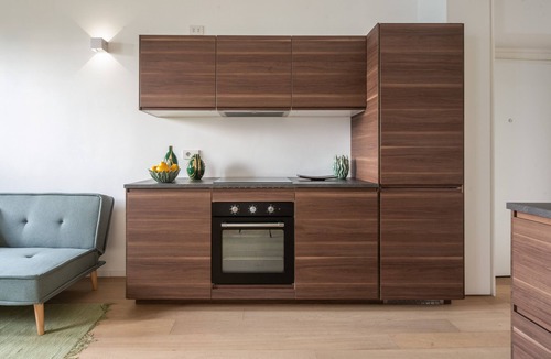 Zona Farini Apartment | Maciachini Design Loft R&R