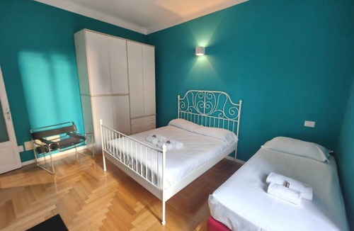 Zona Farini Apartment | Maciachini - Menabrea Apartment