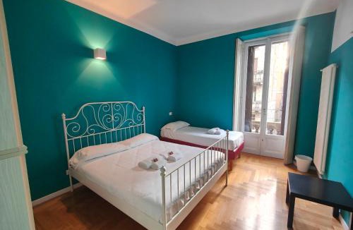 Zona Farini Apartment | Maciachini - Menabrea Apartment