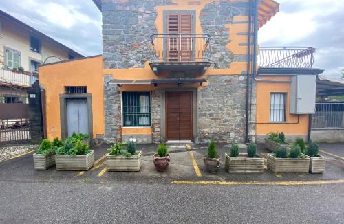 Sarnico Bed & Breakfast | Macloud pub B&B