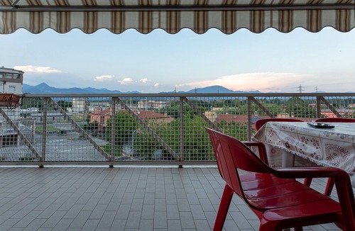 Seriate Apartment | MAD SERIATE Appartamento Madonna delle Nevi