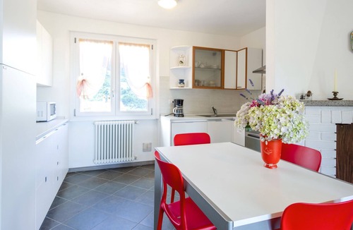 Brenzio Apartment | Madal (GRV399) by Interhome
