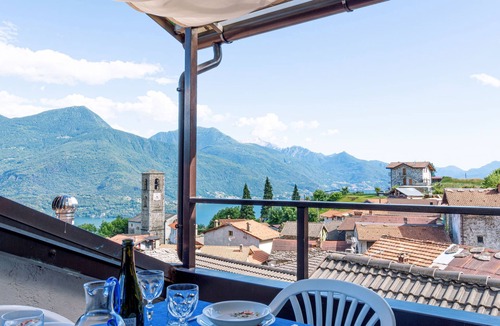 Brenzio Apartment | Madal (GRV399) by Interhome